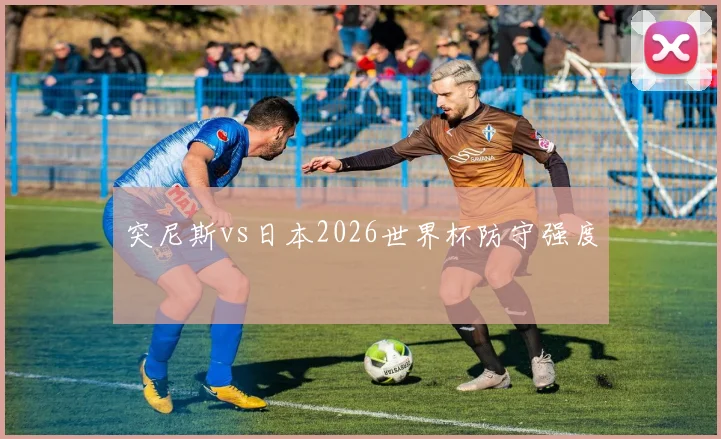 突尼斯vs日本2026世界杯防守强度