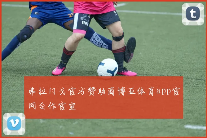 弗拉门戈官方赞助商博亚体育app官网合作官宣